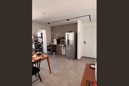 Cozinha de apartamento para alugar com 2 quartos, 93m² em Centro, Osasco