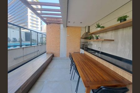 Apartamento para alugar com 93m², 2 quartos e 2 vagas Apartamento para alugar com 93m², 2 quartos e 2 vagasÁrea comum