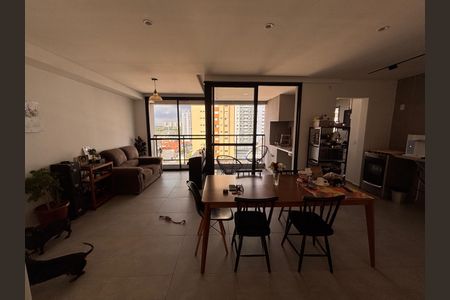 Apartamento para alugar com 93m², 2 quartos e 2 vagas Apartamento para alugar com 93m², 2 quartos e 2 vagassala
