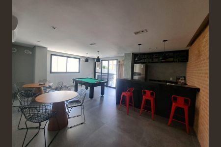 Apartamento para alugar com 93m², 2 quartos e 2 vagas Apartamento para alugar com 93m², 2 quartos e 2 vagasÁrea comum