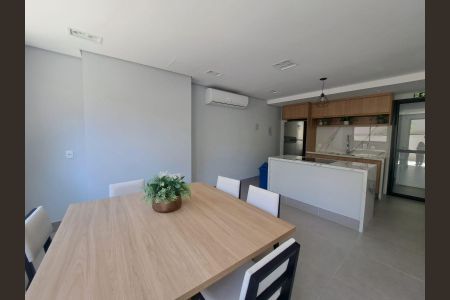 Apartamento para alugar com 93m², 2 quartos e 2 vagas Apartamento para alugar com 93m², 2 quartos e 2 vagasÁrea comum