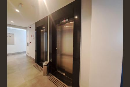Apartamento para alugar com 93m², 2 quartos e 2 vagas Apartamento para alugar com 93m², 2 quartos e 2 vagasÁrea comum