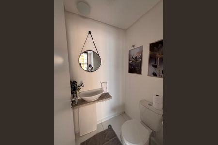 Apartamento para alugar com 93m², 2 quartos e 2 vagas Apartamento para alugar com 93m², 2 quartos e 2 vagasLavabo