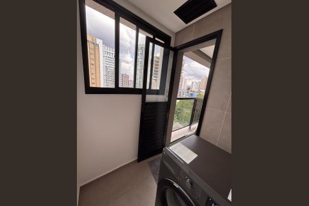 Apartamento para alugar com 93m², 2 quartos e 2 vagas