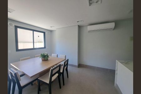 Apartamento para alugar com 93m², 2 quartos e 2 vagas Apartamento para alugar com 93m², 2 quartos e 2 vagasÁrea comum