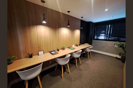 Apartamento para alugar com 93m², 2 quartos e 2 vagas Apartamento para alugar com 93m², 2 quartos e 2 vagasÁrea comum