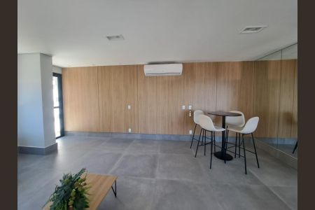 Apartamento para alugar com 93m², 2 quartos e 2 vagas Apartamento para alugar com 93m², 2 quartos e 2 vagasÁrea comum
