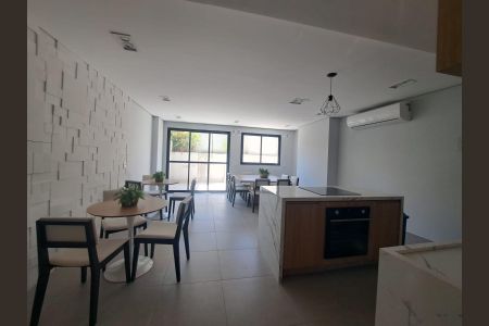 Apartamento para alugar com 93m², 2 quartos e 2 vagas Apartamento para alugar com 93m², 2 quartos e 2 vagasÁrea comum