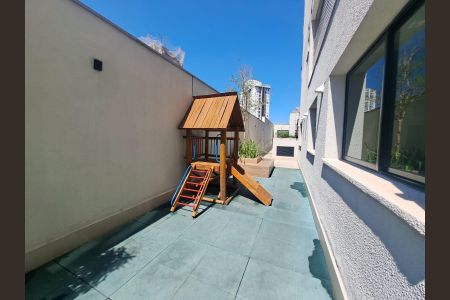 Apartamento para alugar com 93m², 2 quartos e 2 vagas Apartamento para alugar com 93m², 2 quartos e 2 vagasÁrea comum