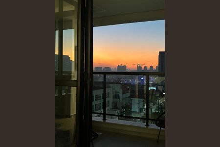 Apartamento para alugar com 93m², 2 quartos e 2 vagas Apartamento para alugar com 93m², 2 quartos e 2 vagasVista