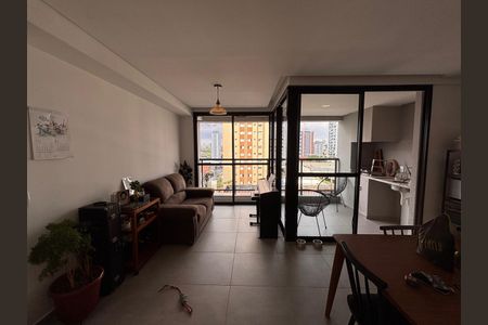 Apartamento para alugar com 93m², 2 quartos e 2 vagas