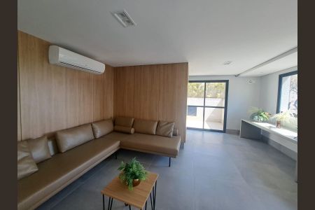 Apartamento para alugar com 93m², 2 quartos e 2 vagas Apartamento para alugar com 93m², 2 quartos e 2 vagasÁrea comum