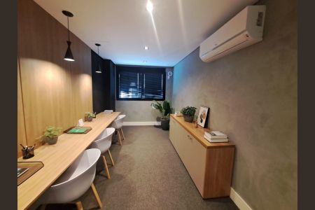 Apartamento para alugar com 93m², 2 quartos e 2 vagas Apartamento para alugar com 93m², 2 quartos e 2 vagasÁrea comum