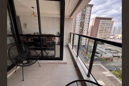 Apartamento para alugar com 93m², 2 quartos e 2 vagas Apartamento para alugar com 93m², 2 quartos e 2 vagasSacada