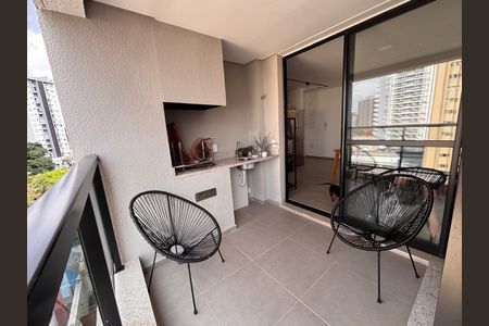 Apartamento para alugar com 93m², 2 quartos e 2 vagas Apartamento para alugar com 93m², 2 quartos e 2 vagasÁrea gourmet