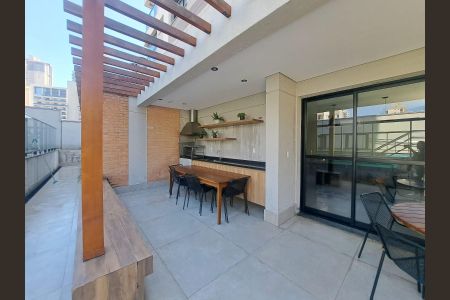 Apartamento para alugar com 93m², 2 quartos e 2 vagas Apartamento para alugar com 93m², 2 quartos e 2 vagasÁrea comum
