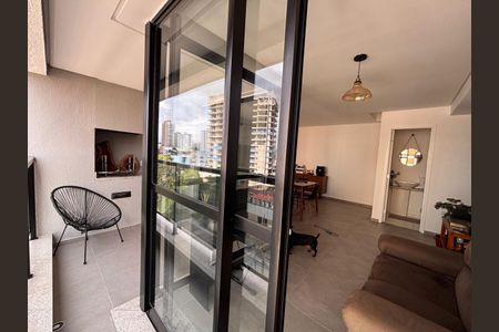 Apartamento para alugar com 93m², 2 quartos e 2 vagas Apartamento para alugar com 93m², 2 quartos e 2 vagasÁrea gourmet