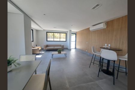 Apartamento para alugar com 93m², 2 quartos e 2 vagas Apartamento para alugar com 93m², 2 quartos e 2 vagasÁrea comum