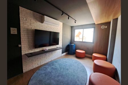 Apartamento para alugar com 93m², 2 quartos e 2 vagas Apartamento para alugar com 93m², 2 quartos e 2 vagasÁrea comum