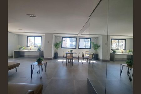 Apartamento para alugar com 93m², 2 quartos e 2 vagas Apartamento para alugar com 93m², 2 quartos e 2 vagasÁrea comum