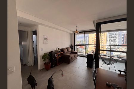 Apartamento para alugar com 93m², 2 quartos e 2 vagas