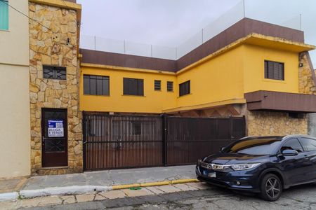 Casa à venda com 130m², 3 quartos e sem vagaFachada