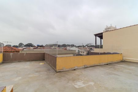 Casa à venda com 130m², 3 quartos e sem vagaTerraço