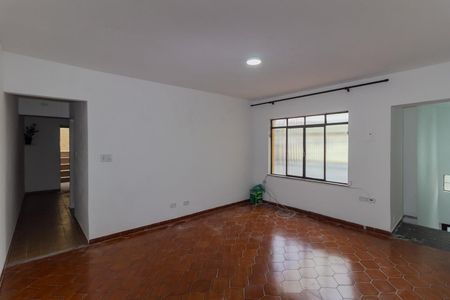 Casa à venda com 130m², 3 quartos e sem vagaSala