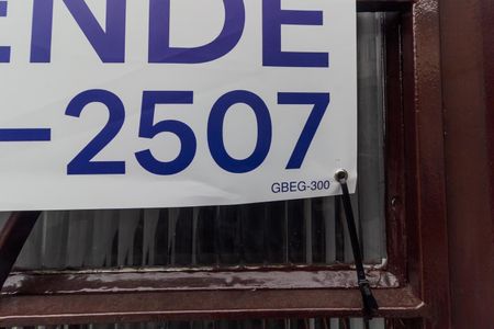 Casa à venda com 130m², 3 quartos e sem vagaPlaca