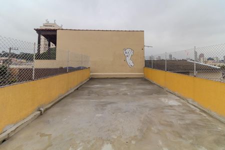 Casa à venda com 130m², 3 quartos e sem vagaTerraço