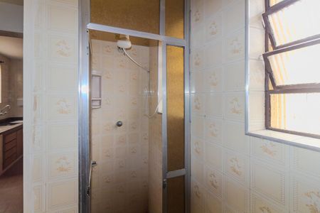 Casa à venda com 130m², 3 quartos e sem vagaBanheiro