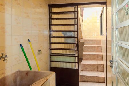 Casa à venda com 130m², 3 quartos e sem vagaÁrea de Serviço