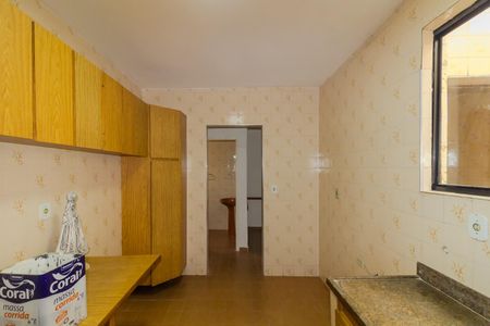 Casa à venda com 130m², 3 quartos e sem vagaCozinha