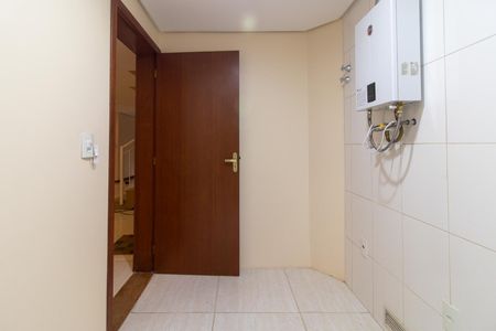 Casa para alugar com 290m², 3 quartos e 2 vagas Casa para alugar com 290m², 3 quartos e 2 vagasÁrea de Serviço