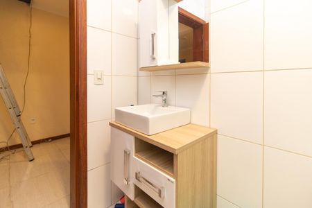 Casa para alugar com 290m², 3 quartos e 2 vagas Casa para alugar com 290m², 3 quartos e 2 vagasBanheiro