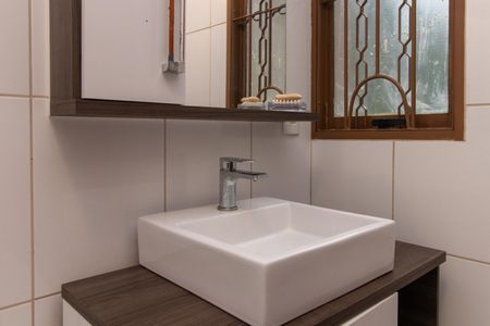 Casa para alugar com 290m², 3 quartos e 2 vagas Casa para alugar com 290m², 3 quartos e 2 vagasBanheiro