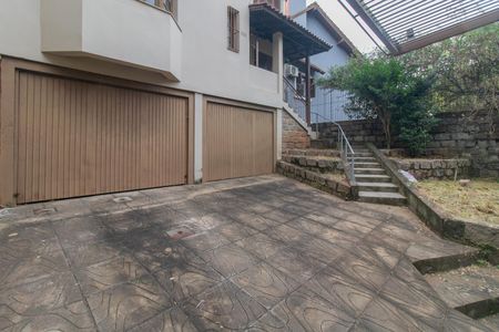 Casa para alugar com 290m², 3 quartos e 2 vagas Casa para alugar com 290m², 3 quartos e 2 vagasQuintal