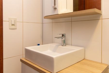 Casa para alugar com 290m², 3 quartos e 2 vagas Casa para alugar com 290m², 3 quartos e 2 vagasBanheiro