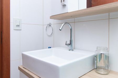 Casa para alugar com 290m², 3 quartos e 2 vagas Casa para alugar com 290m², 3 quartos e 2 vagasBanheiro