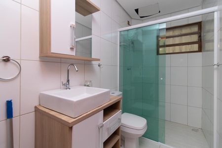 Casa para alugar com 290m², 3 quartos e 2 vagas Casa para alugar com 290m², 3 quartos e 2 vagasBanheiro