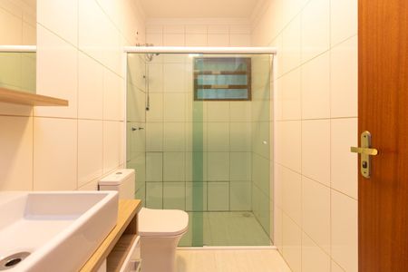 Casa para alugar com 290m², 3 quartos e 2 vagas Casa para alugar com 290m², 3 quartos e 2 vagasBanheiro