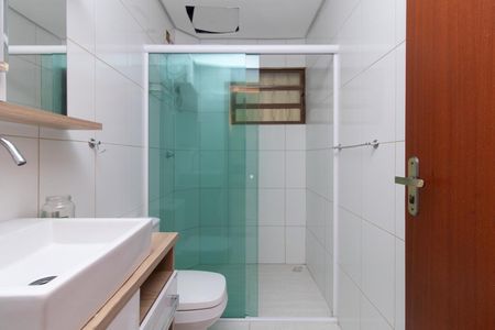 Casa para alugar com 290m², 3 quartos e 2 vagas Casa para alugar com 290m², 3 quartos e 2 vagasBanheiro