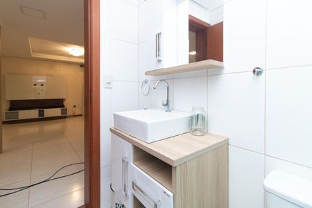 Casa para alugar com 290m², 3 quartos e 2 vagas Casa para alugar com 290m², 3 quartos e 2 vagasBanheiro
