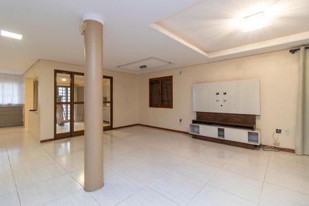 Sala de casa para alugar com 3 quartos, 290m² em Ipanema, Porto Alegre