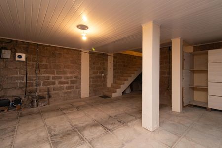 Casa para alugar com 290m², 3 quartos e 2 vagas Casa para alugar com 290m², 3 quartos e 2 vagasGaragem