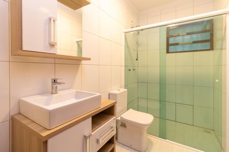 Casa para alugar com 290m², 3 quartos e 2 vagas Casa para alugar com 290m², 3 quartos e 2 vagasBanheiro