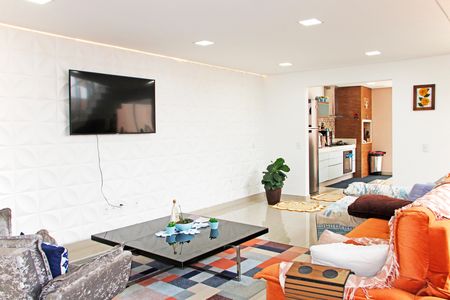 Casa para alugar com 3 quartos, 280m² em Fazenda Santana, Vinhedo
