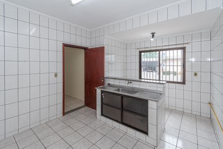 Apartamento para alugar com 65m², 2 quartos e 1 vaga Apartamento para alugar com 65m², 2 quartos e 1 vagaCozinha e Área de Serviço