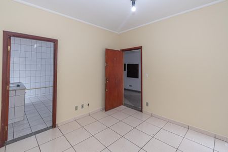 Apartamento para alugar com 65m², 2 quartos e 1 vaga Apartamento para alugar com 65m², 2 quartos e 1 vagaSala de Estar/Jantar