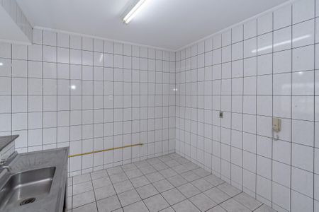 Apartamento para alugar com 65m², 2 quartos e 1 vaga Apartamento para alugar com 65m², 2 quartos e 1 vagaCozinha e Área de Serviço